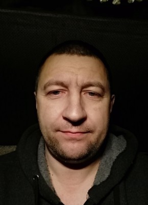 Eduard, 46, Russia, Moscow