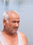 Hacı Osman, 51 год, Hopa