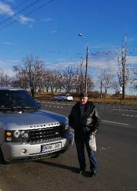 Иван, 58, Россия, Ермолино