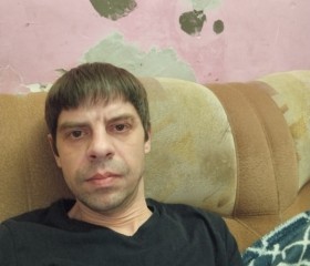 Анатолий, 40 лет, Хабаровск