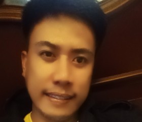 Ace, 28, Mabalacat City