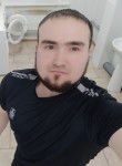 Dilshodbek, 27 лет, Мурманск