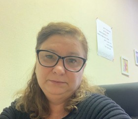 Tatyana, 52, Perm