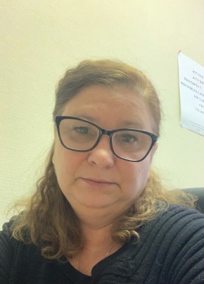 Tatyana, 52, Russia, Perm