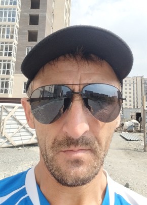 Rus, 41, Россия, Алагир