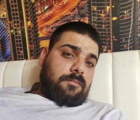 Ismail, 30 лет, Хасково