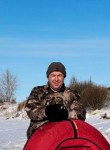 Atabek, 45, Tolyatti