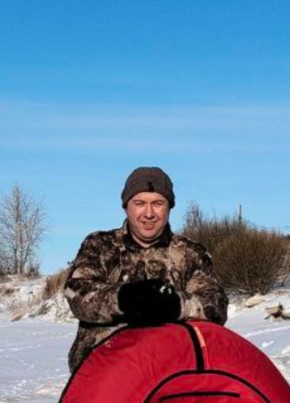 Atabek, 45, Russia, Tolyatti