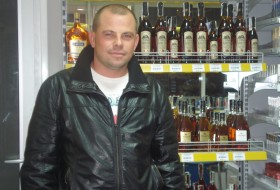 Dmitry, 35 - Только Я