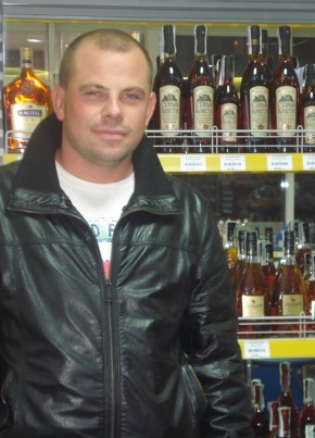Dmitry, 35, Україна, Лебедин