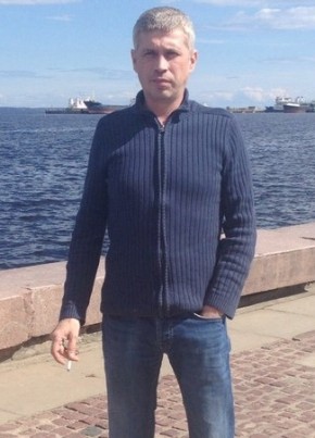 Alexey , 44, Россия, Петрозаводск