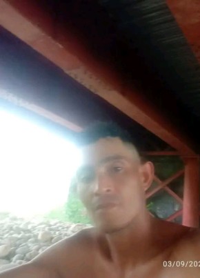Raibel Raul из Barinas 42 года