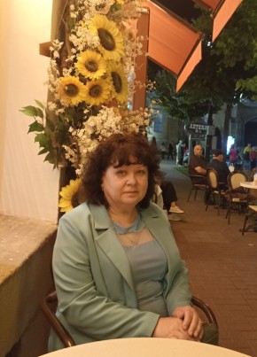 Галина из Ростова-на-Дону 63 года
