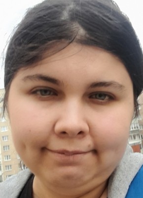 Linamoon, 28, Россия, Глазов