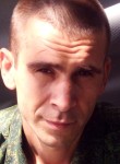 Dmitriy, 39, Horlivka