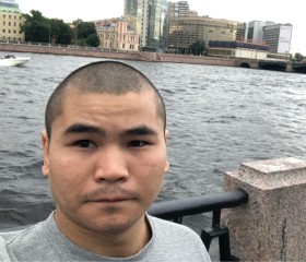 Юлиан, 25 лет, Санкт-Петербург