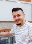 Ahmed, 28, Istanbul