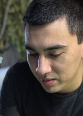 Tim, 24, Ukraine, Kiev