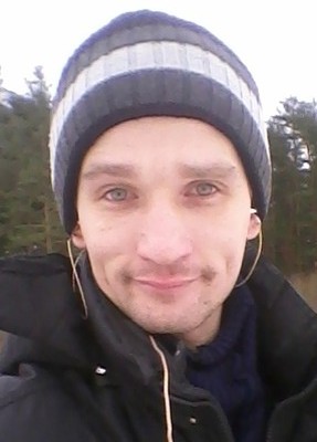 Дима, 34, Россия, Углич