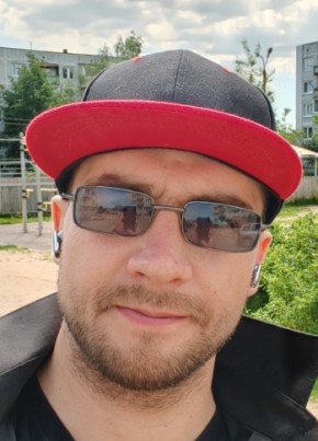 IвашKAaKaChistMC из Гагарина 33 года
