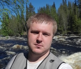 Дмитрий, 28 лет, Умба