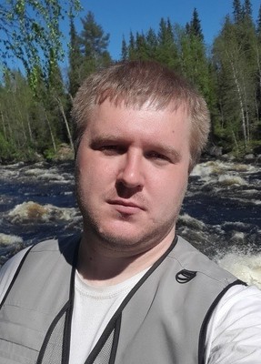 Дмитрий, 28, Россия, Умба