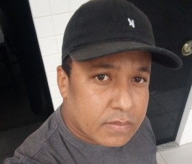 Diego, 33 года, Duque de Caxias