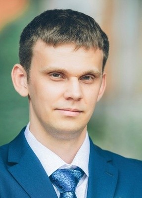 Pavel, 34, Russia, Tambov