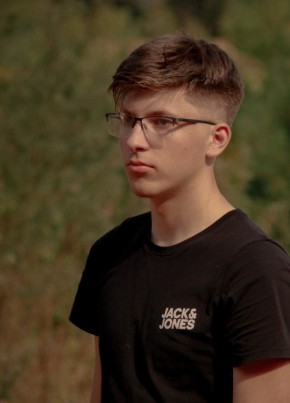 Neftanick, 21, Россия, Москва