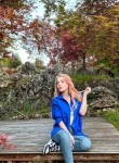 Meri Chzhou, 43, Putyatino