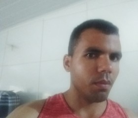 Matheus, 25 лет, Recife