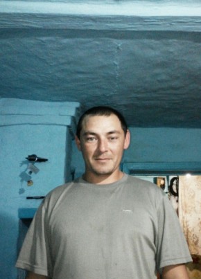 Иван Ключников, 37, Россия, Боград