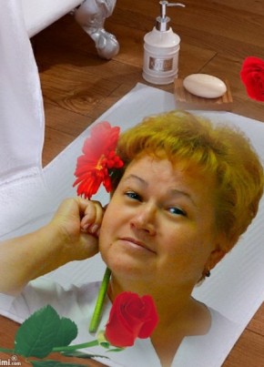 Светлана, 58, Россия, Сургут