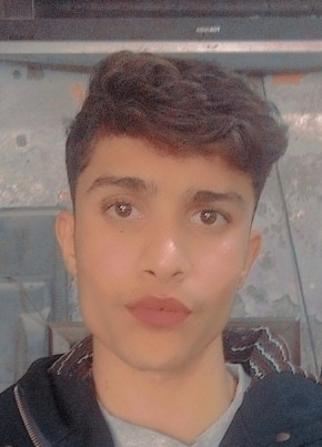 حمودي, 19, جمهورية العراق, بعقوبة