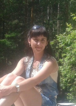 Ekaterina, 36, Россия, Тайшет