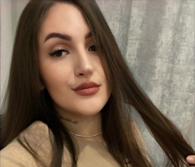 Lilichka, 27, Saint Petersburg