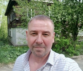 Gennadiy, 52, Divnogorsk