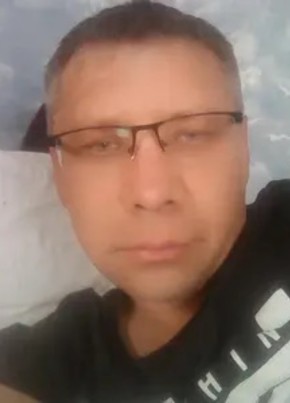 Рафаиль из Семея 44 года