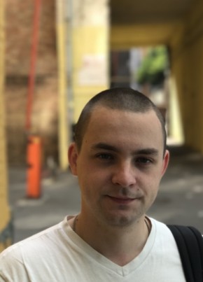 Дмитрий, 31, Україна, Київ