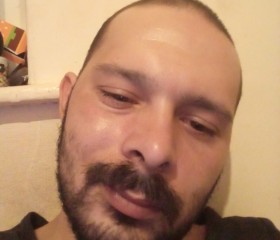 Bigcock, 29, Leeds