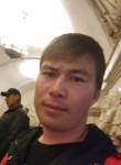 Anvar Ismoilov, 21 год, Москва