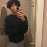 Javier, 19  , Sugar Hill