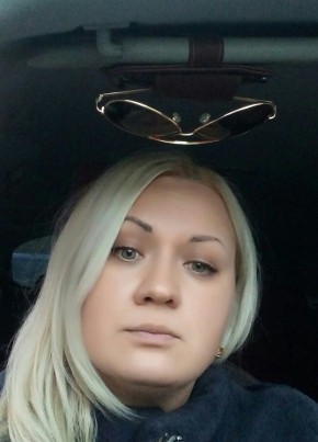 Наталья, 42, Россия, Красноярск