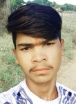 Brijmohan nayak, 18  , Jaipur