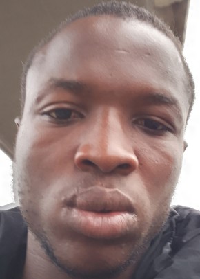 Chukwuebuka Nwac из Lagos 29 лет