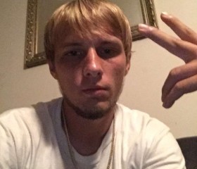 Jay, 24 года, Rocky Mount