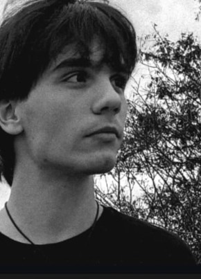 Felipe из Butiá 18 лет