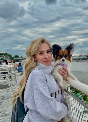 Екатерина из Москвы 47 лет