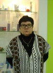 Галина, 71 год, Краснодар