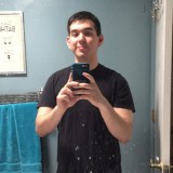 Kenny , 25  , Drexel Heights
